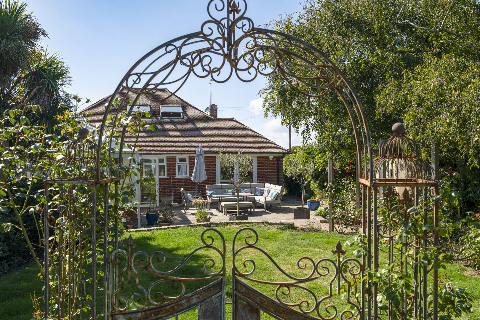 West Drive, Ferring, Worthing